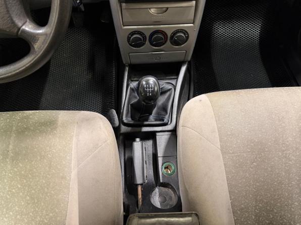 Lada (ВАЗ) Priora I с пробегом 2008 года, цена 240 000 рублей, 264000 км, хэтчбек, Автокод Объявления