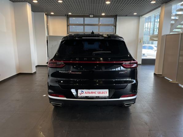 Chery Tiggo 7 Pro Max I с пробегом 2024 года, цена 2 175 000 рублей, 59011 км, внедорожник, Автокод Объявления