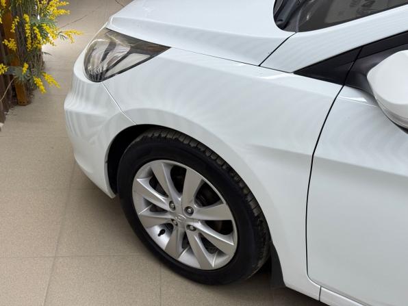 Hyundai Solaris I с пробегом 2013 года, цена 795 000 рублей, 187000 км, хэтчбек, Автокод Объявления