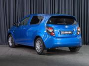 Chevrolet Aveo II Волгоград  - изображение 16