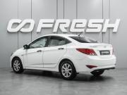 Hyundai Solaris I Рестайлинг Воронеж  - изображение 20