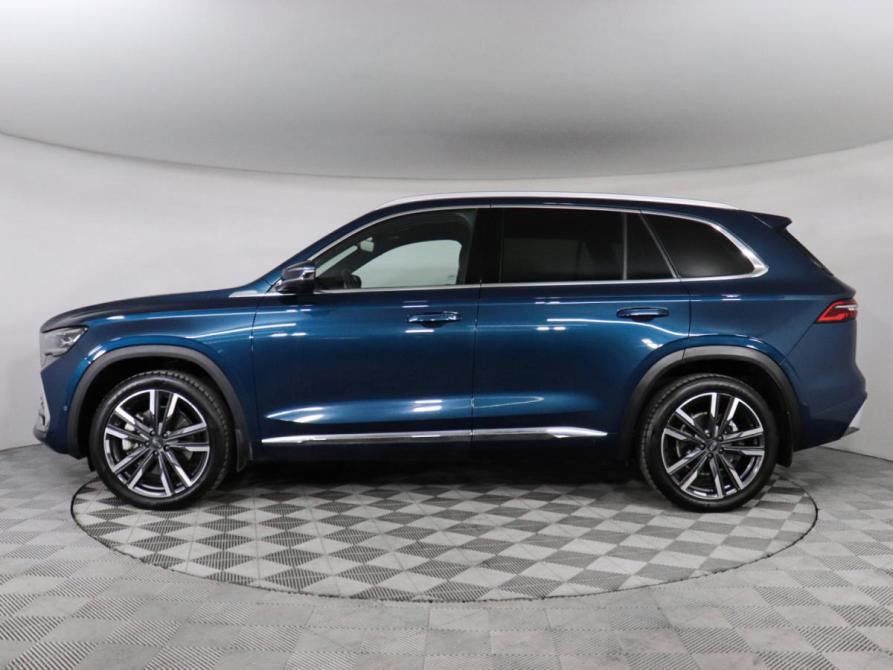 Geely Monjaro I Химки  - изображение 9