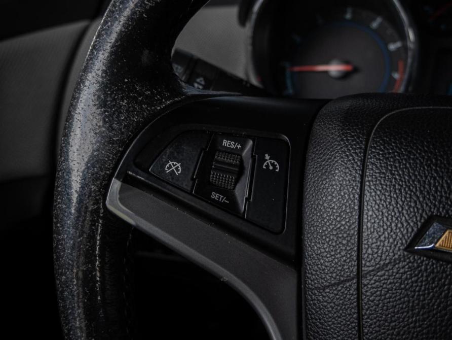 Chevrolet Cruze I Краснодар  - изображение 14