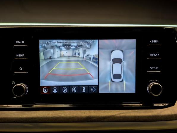 Kia K5 III с пробегом 2021 года, цена 2 690 000 рублей, 76223 км, седан, Автокод Объявления