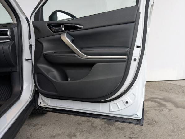 Mitsubishi Eclipse Cross I Рестайлинг с пробегом 2022 года, цена 2 690 000 рублей, 6000 км, внедорожник, Автокод Объявления
