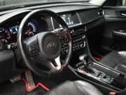 Kia Optima IV Екатеринбург  - изображение 40