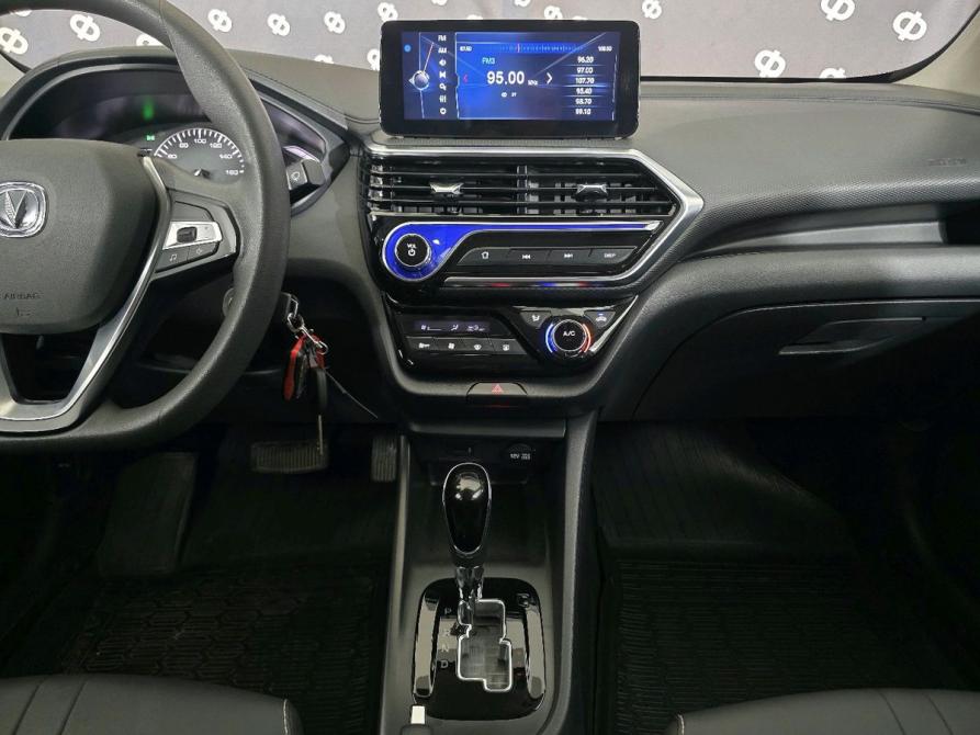 Changan Alsvin Новосибирск  - изображение 21