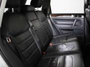 Volkswagen Touareg I Рестайлинг Москва  - изображение 25