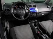 Suzuki SX4 I (Classic) Рестайлинг Воронеж  - изображение 23
