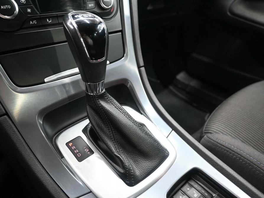 Ford Mondeo IV Рестайлинг Ростов-на-Дону  - изображение 16