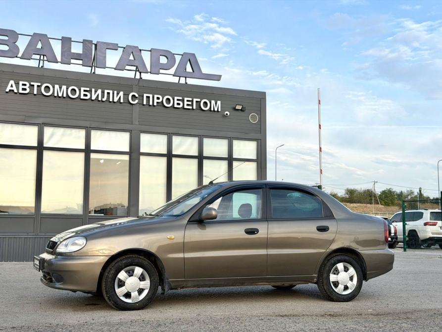 ЗАЗ Chance Волгоград  - изображение 5
