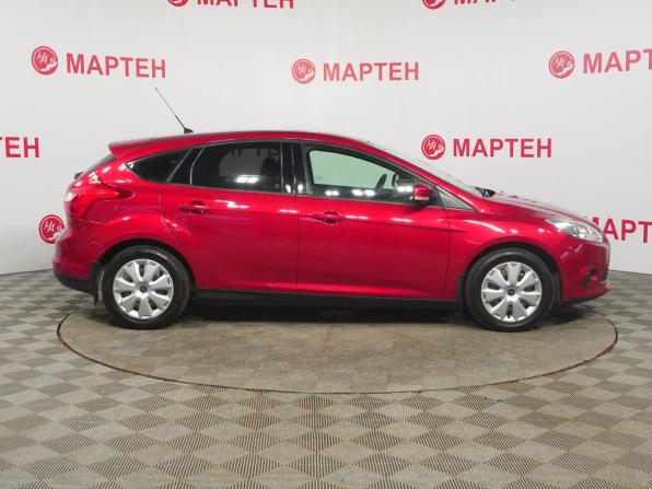 Ford Focus III с пробегом 2011 года, цена 758 000 рублей, 151498 км, хэтчбек, Автокод Объявления
