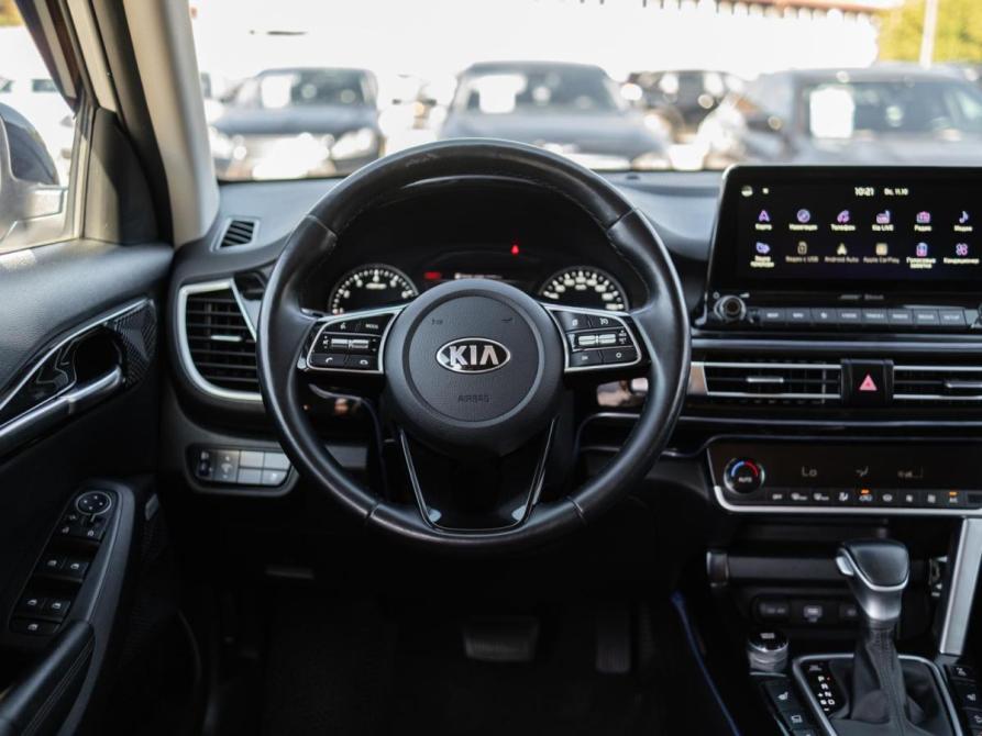 Kia Seltos I Сочи  - изображение 13