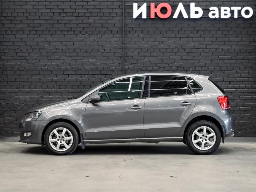 Volkswagen Polo V Екатеринбург  - изображение 8