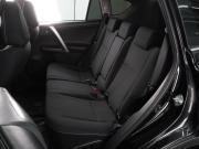 Toyota RAV4 IV (XA40) Рестайлинг Воронеж  - изображение 28