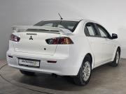 Mitsubishi Lancer X Рестайлинг Санкт-Петербург  - изображение 18