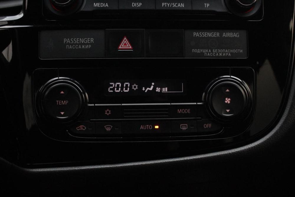 Mitsubishi Outlander III Рестайлинг 2 Брянск  - изображение 9