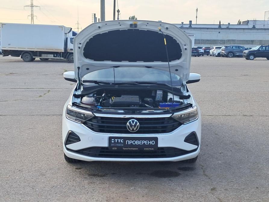 Volkswagen Polo VI Набережные Челны  - изображение 11