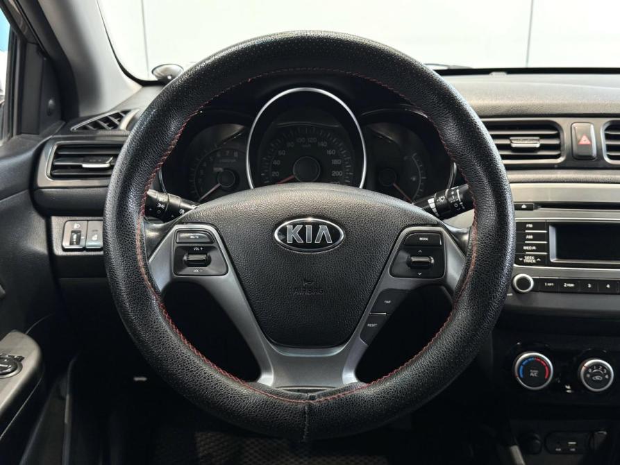 Kia Rio III Рестайлинг Волжский  - изображение 13