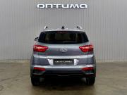Hyundai Creta I Рестайлинг Краснодар  - изображение 26
