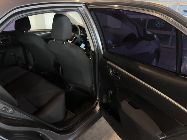 Toyota Corolla XI (E160 E170 E180) с пробегом 2013 года, цена 926 000 рублей, 237480 км, седан, Автокод Объявления