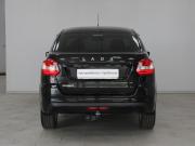Lada (ВАЗ) Granta I Рестайлинг Старый Оскол  - изображение 24