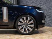 Land Rover Range Rover V Москва  - изображение 31