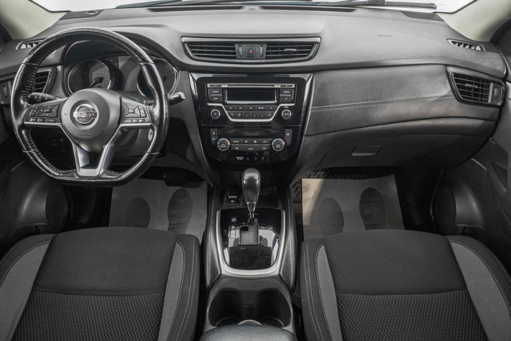 Nissan Qashqai II Рестайлинг Барнаул  - изображение 10