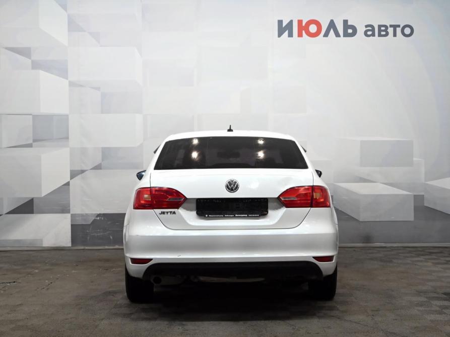 Volkswagen Jetta VI Екатеринбург  - изображение 3