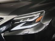 Lexus GX II Рестайлинг 2 Москва  - изображение 33