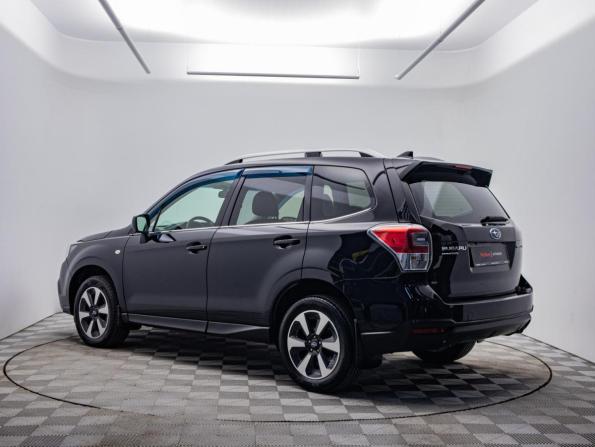 Subaru Forester IV Рестайлинг с пробегом 2016 года, цена 1 834 000 рублей, 188448 км, внедорожник, Автокод Объявления