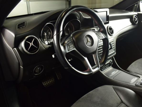 Mercedes-Benz CLA I (C117 X117) с пробегом 2013 года, цена 1 865 997 рублей, 100542 км, седан, Автокод Объявления