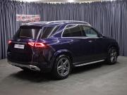 Mercedes-Benz GLE II (V167) Москва  - изображение 31