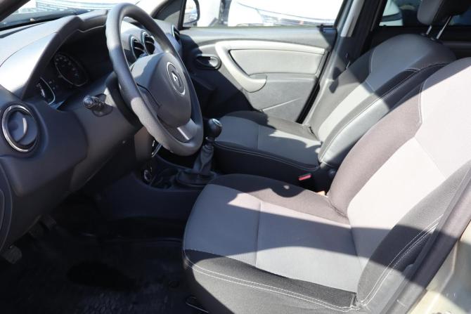 Renault Duster I с пробегом 2014 года, цена 789 000 рублей, 213000 км, внедорожник, Автокод Объявления