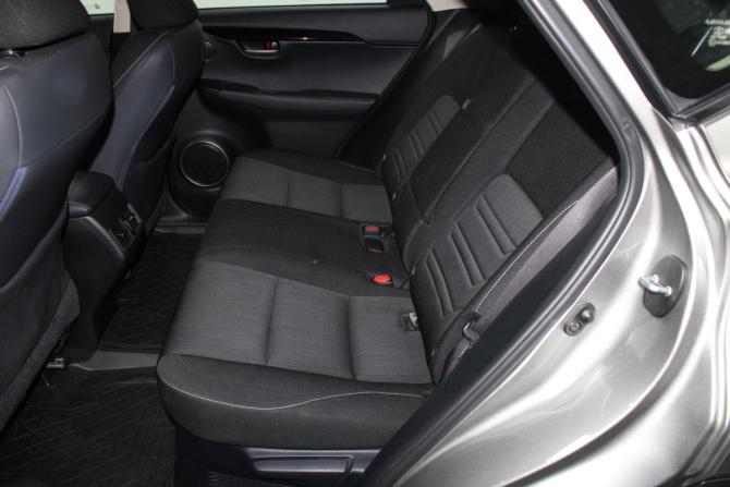 Lexus NX I с пробегом 2015 года, цена 3 500 000 рублей, 16300 км, внедорожник, Автокод Объявления