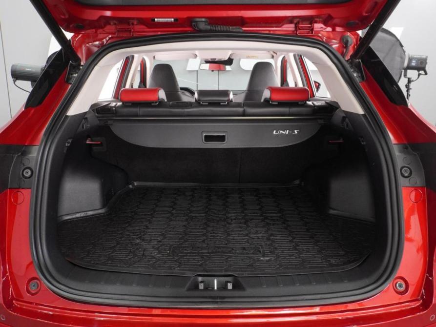 Changan CS55 Plus II Воронеж  - изображение 22