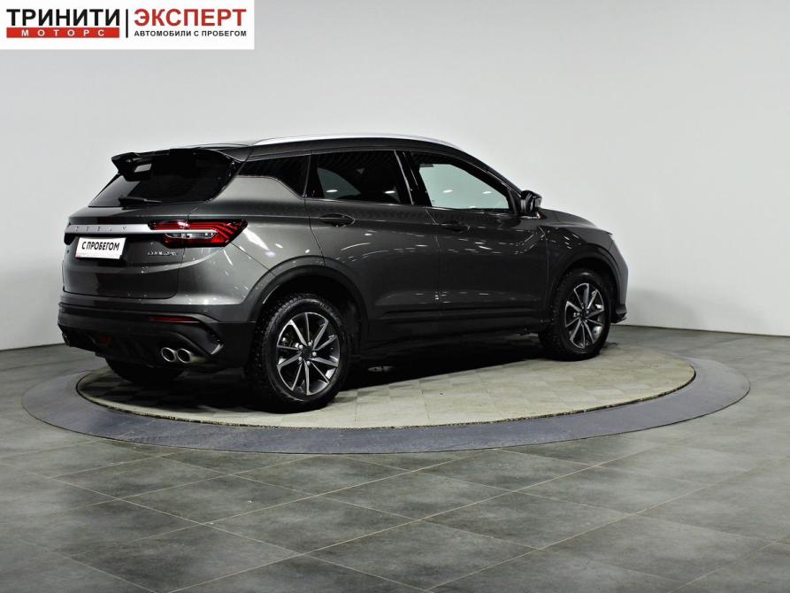 Geely Coolray I Белгород  - изображение 5