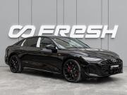Audi A6 VI (C9) Краснодар  - изображение 28