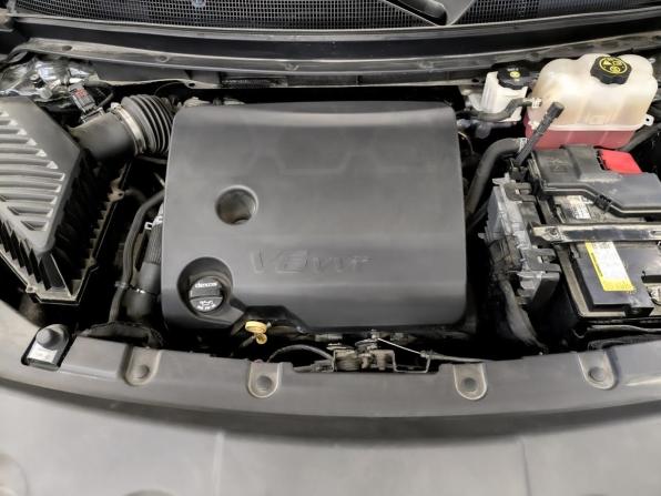 Chevrolet Traverse II с пробегом 2018 года, цена 2 950 000 рублей, 119888 км, внедорожник, Автокод Объявления