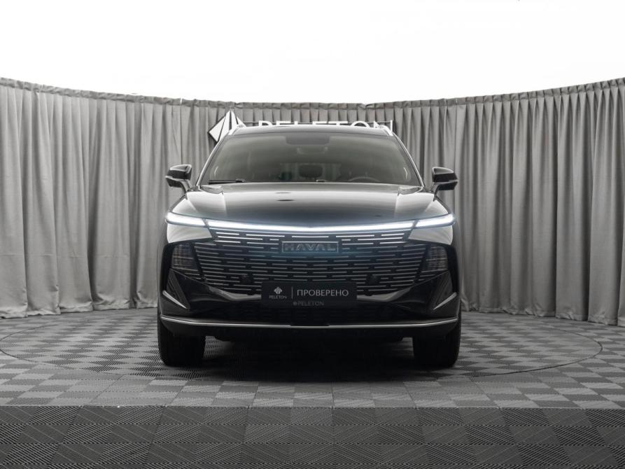 Haval F7 II Москва  - изображение 3