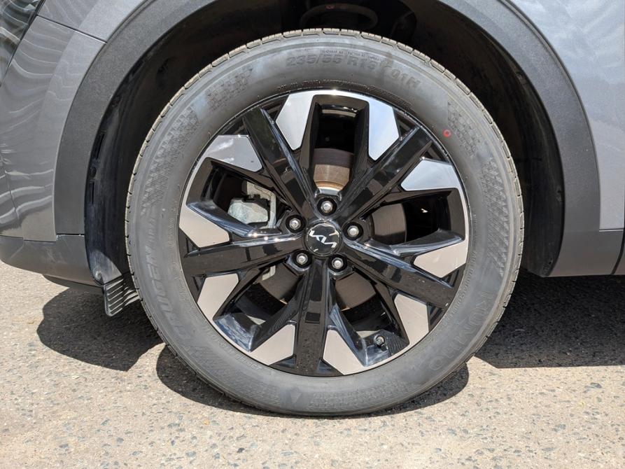 Kia Sportage V Москва  - изображение 26