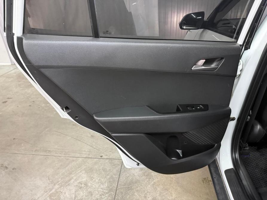 Hyundai Creta I Краснодар  - изображение 17
