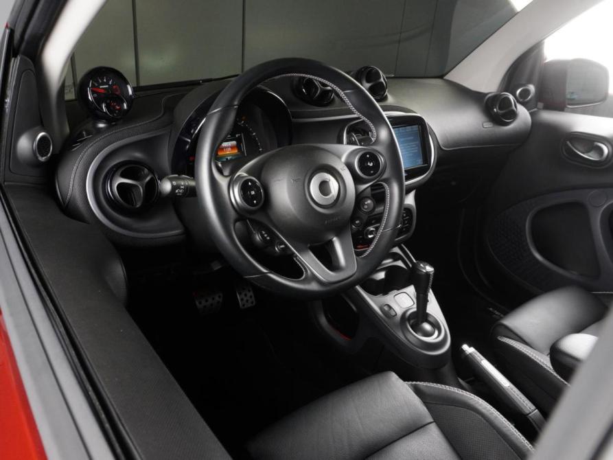 Smart Fortwo III Минеральные Воды  - изображение 9