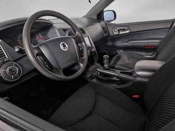 SsangYong Kyron I Рестайлинг с пробегом 2011 года, цена 649 000 рублей, 246524 км, внедорожник, Автокод Объявления