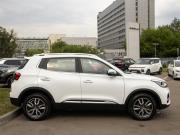 Chery Tiggo 4 I Рестайлинг Москва  - изображение 23