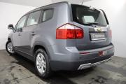 Chevrolet Orlando I Санкт-Петербург  - изображение 23