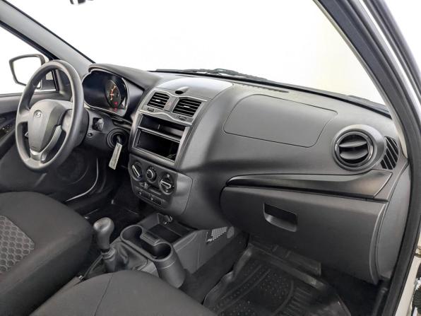 Lada (ВАЗ) Granta I Рестайлинг с пробегом 2024 года, цена 775 000 рублей, 26656 км, седан, Автокод Объявления