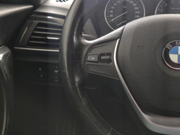 BMW 1 серии II (F20/F21) с пробегом 2011 года, цена 1 049 000 рублей, 204659 км, хэтчбек, Автокод Объявления
