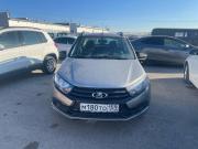 Lada (ВАЗ) Granta I Рестайлинг Пермь  - изображение 8