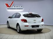 Chevrolet Cruze I Рестайлинг Уфа  - изображение 23